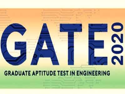 GATE 2020; ഗേറ്റ് 2020 അഡ്മിറ്റ് കാ‍ര്‍ഡ് ഡൗൺലോഡ് ചെയ്യാം