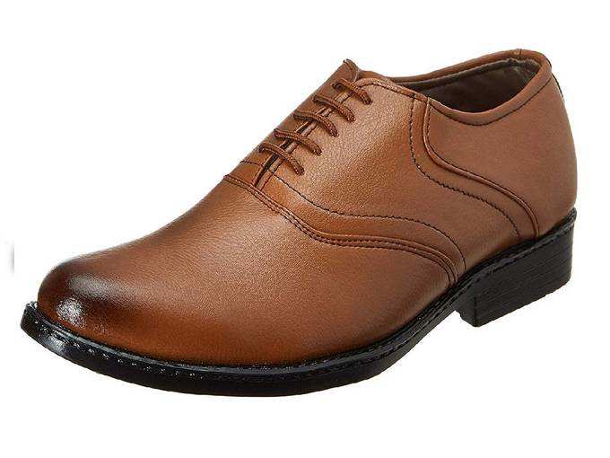 Mens Formal Shoes