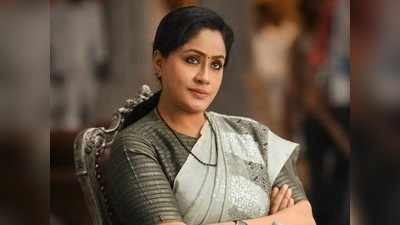 Vijayashanti: ఆ రెండు కండిషన్స్‌కు ఒప్పుకుంటేనే డేట్స్‌: విజయశాంతి