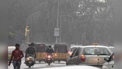 హైదరాబాద్‌లో వర్షాలు.. అరుదైన రికార్డు