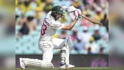 सिडनी टेस्ट: लाबुशेन का शतक, तीसरे टेस्ट में ऑस्ट्रेलिया का शानदार आगाज
