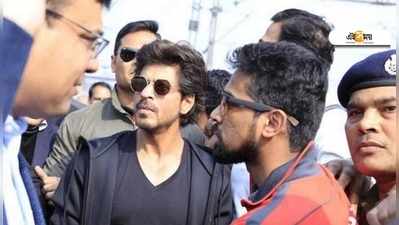 Shah Rukh Khan: লন্ডনে CAA-বিক্ষোভে সামিল শাহরুখ? ভাইরাল গ্রেফতারির ছবি! জানুন সত্য-তথ্য