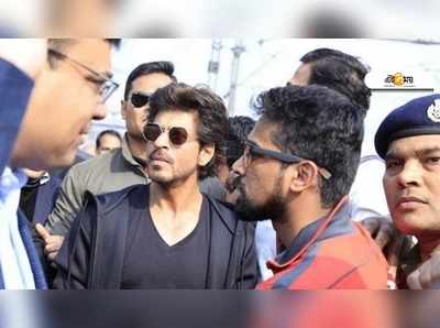 Shah Rukh Khan: লন্ডনে CAA-বিক্ষোভে সামিল শাহরুখ? ভাইরাল গ্রেফতারির ছবি! জানুন সত্য-তথ্য