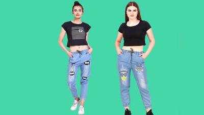 कम्फर्ट और स्टाइल का परफेक्ट कॉम्बिनेशन हैं ये Joggers For Women, आज ही खरीदें Amazon से