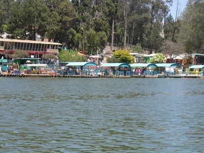 Boating in Ooty : ஊட்டியில் போட்டிங் சென்றிருக்கிறீர்களா? வாருங்கள் செல்வோம்!