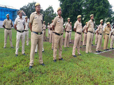 होमगार्ड्सना अच्छे दिन, मात्र गरजेपुरतेच!