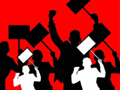 8 जनवरी को ‘भारत बंद’ पर अडिग हैं श्रमिक संगठन