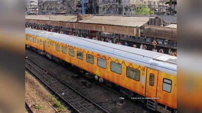 150 प्राइवेट ट्रेनों से आ सकता है 22 हजार करोड़ रुपये का निवेश, विदेशी कंपनियों को भी ठेका