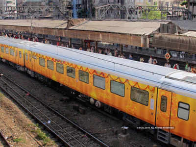 150 प्राइवेट ट्रेनों से आ सकता है 22 हजार करोड़ रुपये का निवेश, विदेशी कंपनियों को भी ठेका