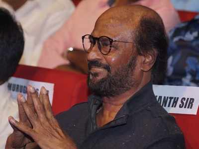 Rajinikanth: ఆయన గాడ్‌ ఆఫ్‌ సినిమా: దర్బార్‌ ఈవెంట్‌లో బాలీవుడ్‌ స్టార్‌