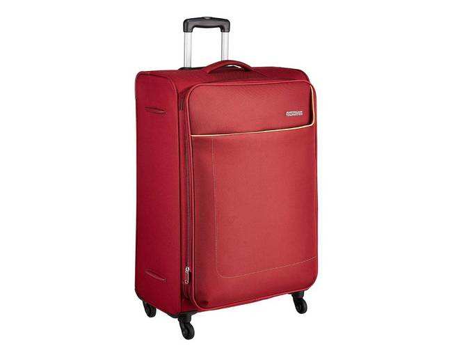 American tourister luggage