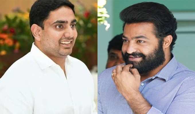 రాజకీయాల కారణంగా పెరిగిన దూరం