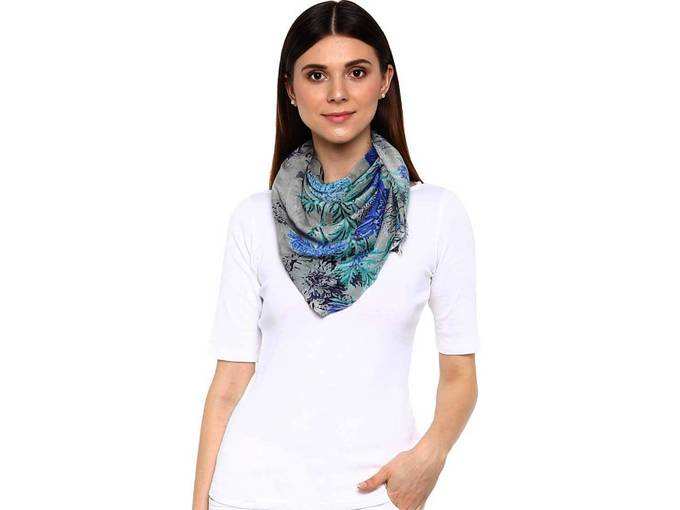 Womens Scarf