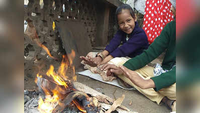 आजपासून मोकळे आकाश; मात्र पारा घसणार