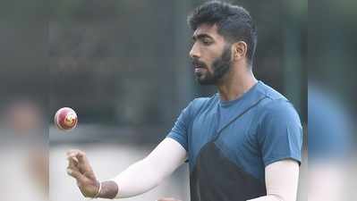 jasprit bumrah: కెప్టెన్‌గా కోహ్లీ, ధోనీలో ఎవరు మెరుగంటే..