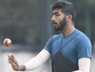 jasprit bumrah: కెప్టెన్‌గా కోహ్లీ, ధోనీలో ఎవరు మెరుగంటే..