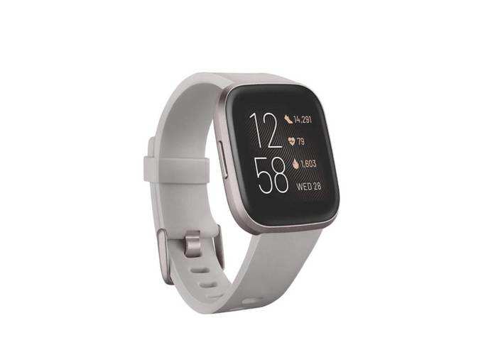Health &amp; Fitness Smartwatch
