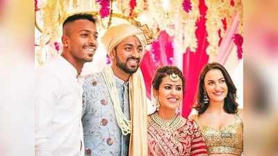 Hardik Pandya ஹர்திக் பாண்டியாவுக்கு நிச்சயதார்த்தம்: குத்திக் காட்டி போஸ்ட் போட்ட முன்னாள் காதலி