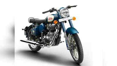 புதிய Royal Enfield Classic 350 புக்கிங் துவங்கியது- அறிமுக தேதியும் வெளியானது..!