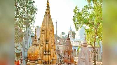 देश-दुनिया राजपथ पर देखेगी मोदी के काशी विश्‍वनाथ धाम का मॉडल