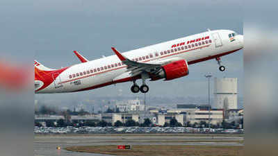 एयर इंडिया के बंद होने की अफवाह, चेयरमैन अश्विनी लोहानी बोले- बेबुनियाद