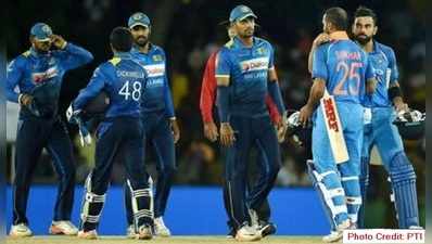 ఈరోజే IND vs SL 1st T20.. భారత్ రికార్డులతో లంకేయుల్లో గుబులు