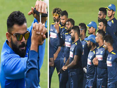 IND vs SL 1st T20I: कब और कहां देखें भारत (IND) बनाम श्रीलंका (SL) LIVE T20I मैच