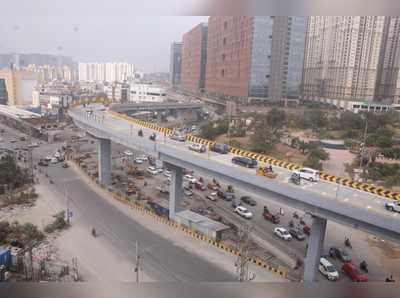 Biodiversity Flyover: ట్రాఫిక్ పోలీసుల కీలక సూచనలు