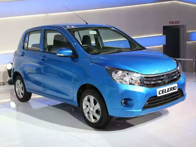 maruti-celerio