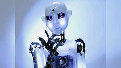 मी बीग बींचा फॅन; रोबो अॅक्टरची प्रतिक्रिया