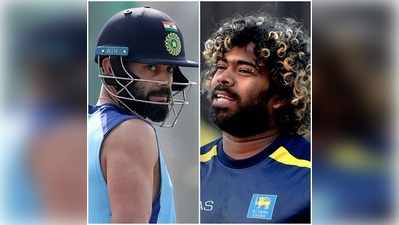 IND vs SL 1st T20: ఆగిన వర్షం.. మరికాసేపట్లో మైదానానికి అంపైర్లు