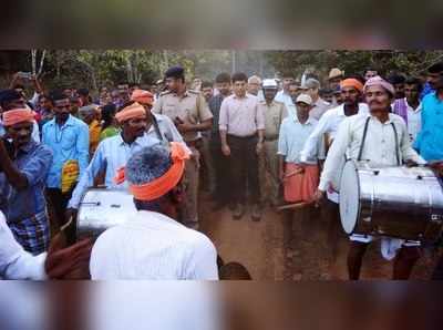 ಮೇದಿನಿ ಸಣ್ಣಕ್ಕಿಗೆ ಪೇಟೆಂಟ್‌