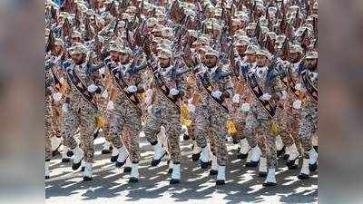 जनरल सुलेमानी की हत्या का बदला लेने के लिए युद्ध की हद तक जाएगा तेहरान? जानें सैन्य ताकत में कहां खड़े हैं ईरान, अमेरिका