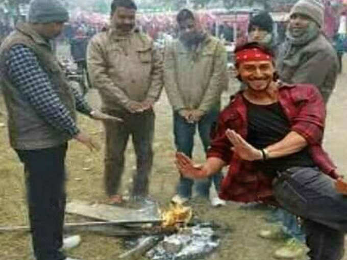 आप ही बताइए कि अब यह किसने कर दिया?