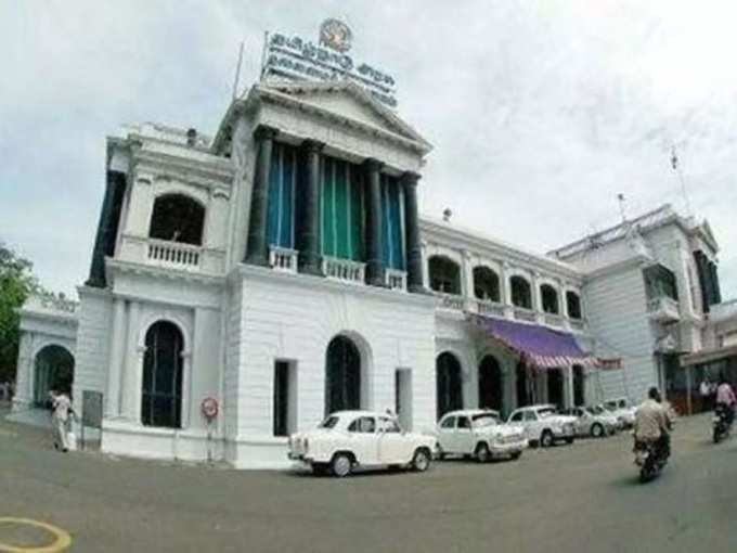 TN Secretariat