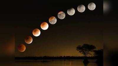 Penumbral Lunar Eclipse: ചന്ദ്രഗ്രഹണ ദിവസത്തെ കുറിച്ച് അറിയാം!