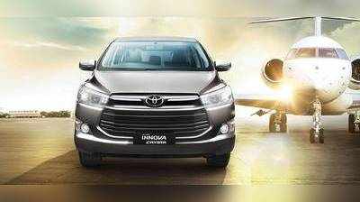 Innova Crysta BS6: 50,000 ರೂ ಗಳಲ್ಲಿ ಬುಕಿಂಗ್‌ಗೆ ತೆರವುಗೊಳಿಸಿದ ಟೊಯೋಟಾ