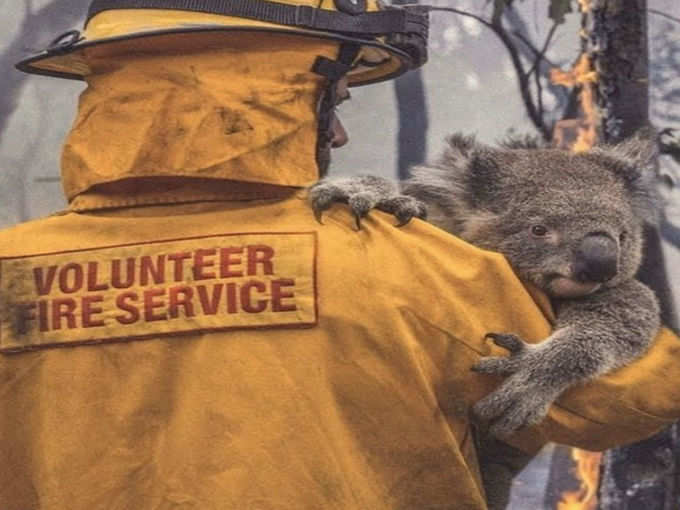 #PrayForAustralia ಟ್ರೆಂಡ್