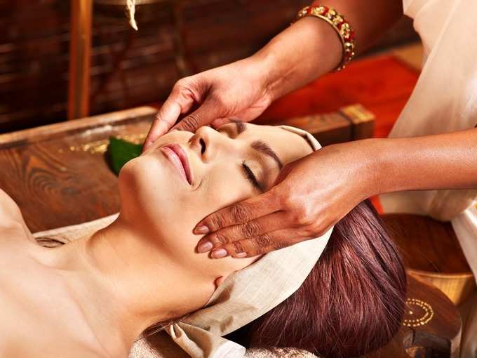 ayurveda treatment in Kerala