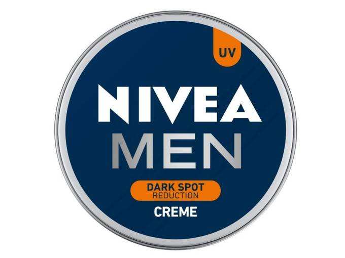 NIVEA MEN Crème