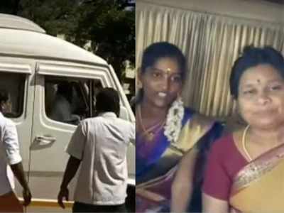 மதுரையில் ஒரு மினி கூவத்தூர்: திமுகவுக்கு ஏன் இந்த பயம்?