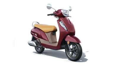 புதிய BS6 Suzuki Access 125 ஸ்கூட்டர் விற்பனைக்கு அறிமுகம்..!