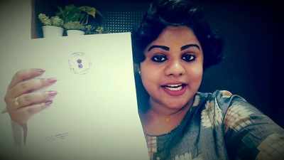 Swetha Reddy: కత్తి మహేష్.. నువ్ ఎవరెవరకిి పేటీఎం చేశావో..: శ్వేతారెడ్డి ఫైర్ 