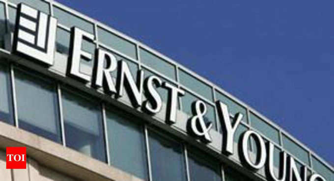 EY (Ernst and Young)