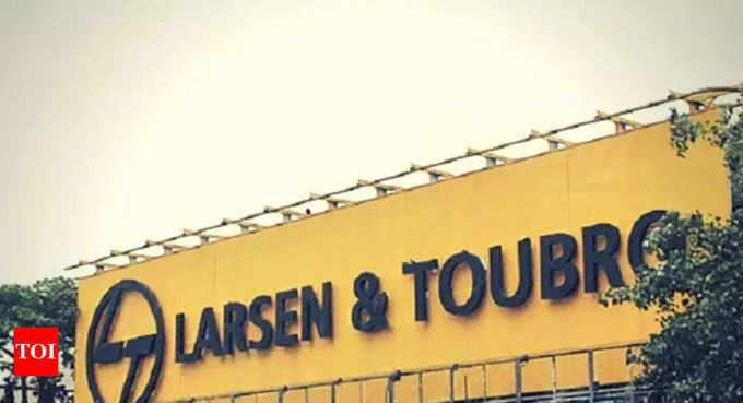 Larsen and Toubro