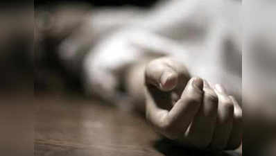 अमीनाबाद की धर्मशाला में बुजुर्ग महिला की हत्या