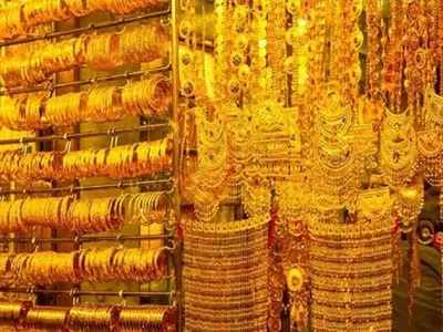 Today Gold Rate: షాకిచ్చిన బంగారం ధర.. మళ్లీ భారీగా జంప్.. ఏకంగా రూ.1,400 పెరిగిన వెండి!