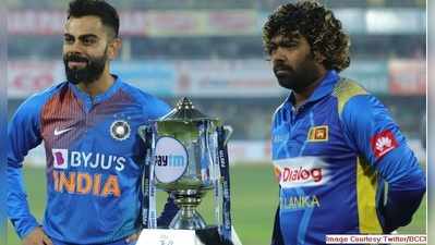 ఈరోజే IND vs SL 2nd T20.. స్టేడియం ‘స్కోరు’ రికార్డ్స్‌తో భారత్‌లో హుషారు