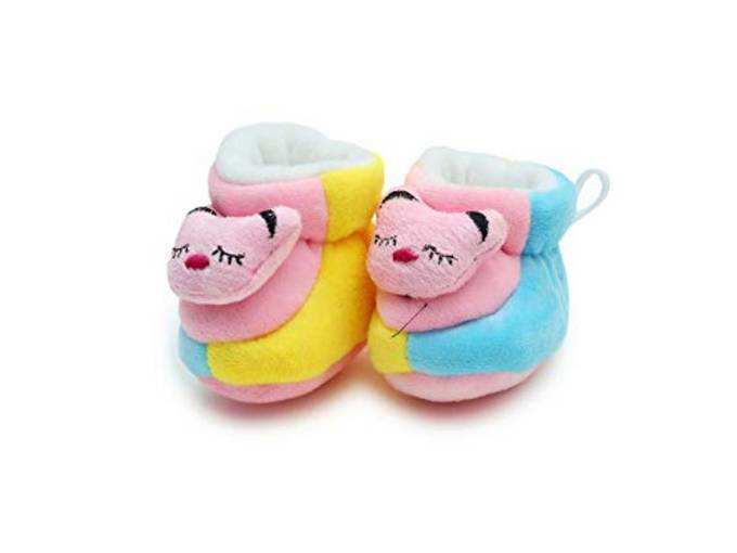 Born Baby Shoes