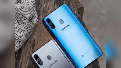 आ रहे Samsung के दो नए स्मार्टफोन, लॉन्च से सामने आई लीक कीमत